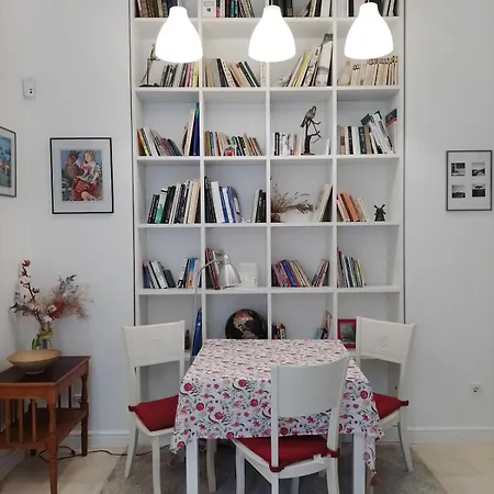 On Universytetska Apartment Odessa