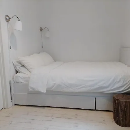 On Universytetska Apartment *