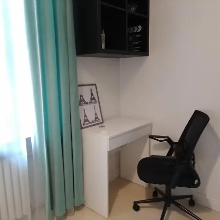 Apartment On Universytetska